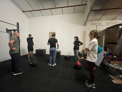 Gano coaching à Gigondas