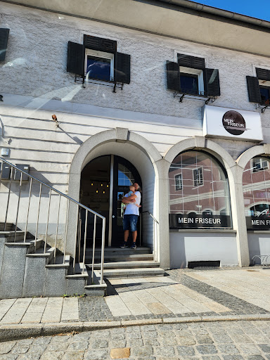 Mein Friseur Gaspoltshofen In Gaspoltshofen