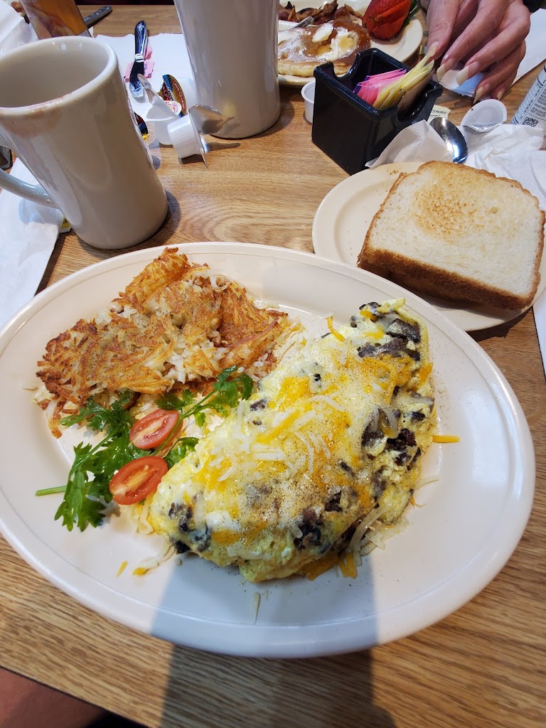 Bessemer City Diner 28016