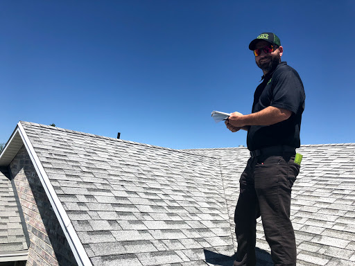 Legacy Roofing in Clearfield, Utah