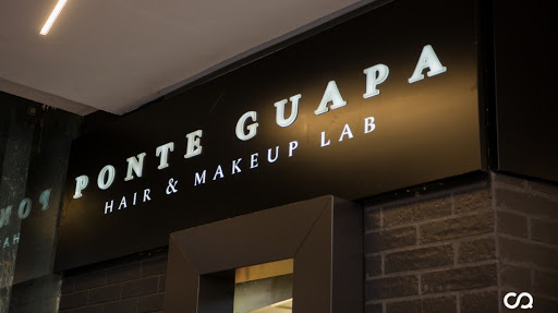 Ponte Guapa Hair and Makeup Lab - Punto Valle