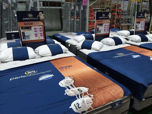 Home Improvement Store «Menards», reviews and photos, 121 Frances Ln, Beaver Dam, WI 53916, USA