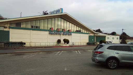 Supermarket «Pacific Supermarket», reviews and photos, 2900 Alemany Blvd, San Francisco, CA 94112, USA