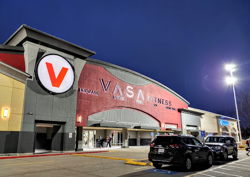 Health Club «VASA Fitness Murray», reviews and photos, 5518 South Van Winkle Expressway, Salt Lake City, UT 84117, USA