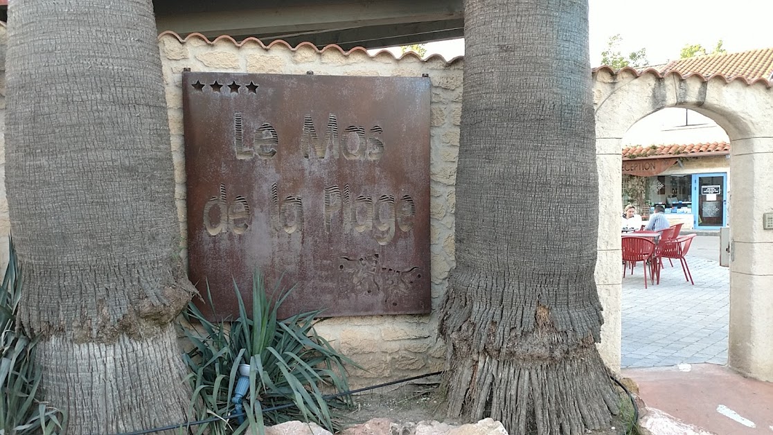 Méditerranée Plage à Vias