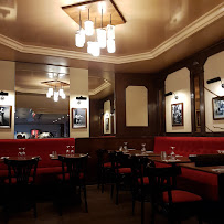 Atmosphère du Restaurant Au Relais Chardon à Paris - n°15