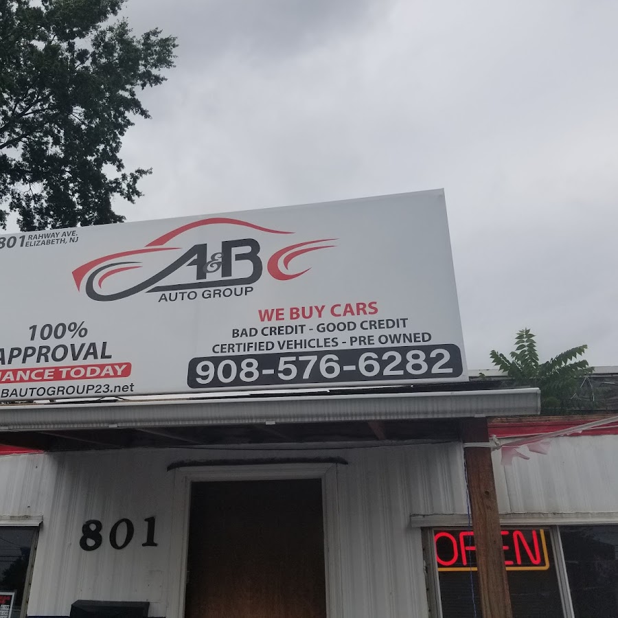 A&B Auto Group