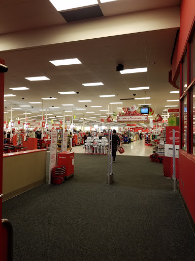 Department Store «Target», reviews and photos, 9052 Central Ave, Montclair, CA 91763, USA