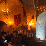 Photo n°1 de l'avis de LION.L fait le 21/04/2024 à 00:15 sur le  Ristorantino da Nonna Giuseppina à Casalvieri