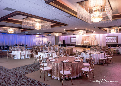 Event Venue «Pacific Hills Bistro, Banquet and Catering», reviews and photos, 23551 Moulton Pkwy, Laguna Hills, CA 92653, USA