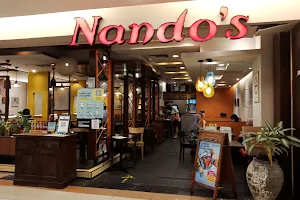 Nando's Sunway Carnival Mall image