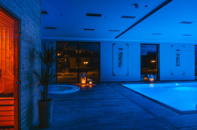 Comentarii opinii despre Hotel Paryski Art & Business