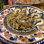 Photo n°3 de l'avis de Tigershout. fait le 15/06/2022 à 22:03 sur le  Il Punto Rosa à Verona