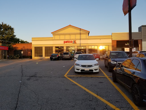 Pet Supply Store «Petco Animal Supplies», reviews and photos, 304 Western Ave, Brighton, MA 02135, USA