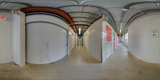 Self-Storage Facility «Simply Self Storage - Saline», reviews and photos, 1400 E Michigan Ave, Saline, MI 48176, USA