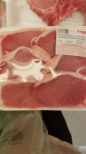 Grocery Store «Save-A-Lot», reviews and photos, 714 S Maryland Ave, Wilmington, DE 19805, USA