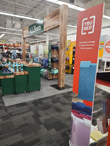 Office Supply Store «Staples», reviews and photos, 2631 Housley Rd, Annapolis, MD 21401, USA