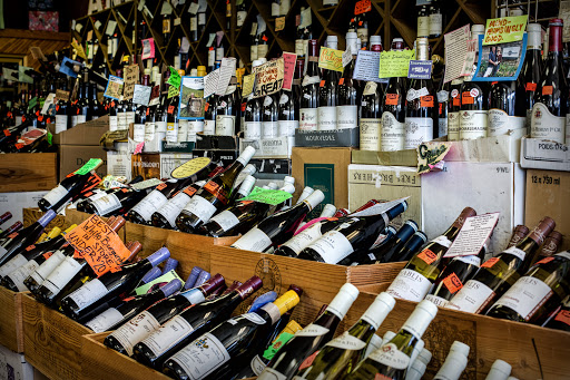 Ansley Wine Merchants