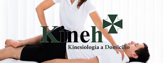 Kineh kinesiologia a domicilio - Las Condes