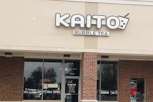 Kaito Bubble Tea image