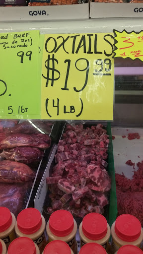 Butcher Shop «Meat Depot», reviews and photos, 1401 E Fowler Ave, Tampa, FL 33612, USA