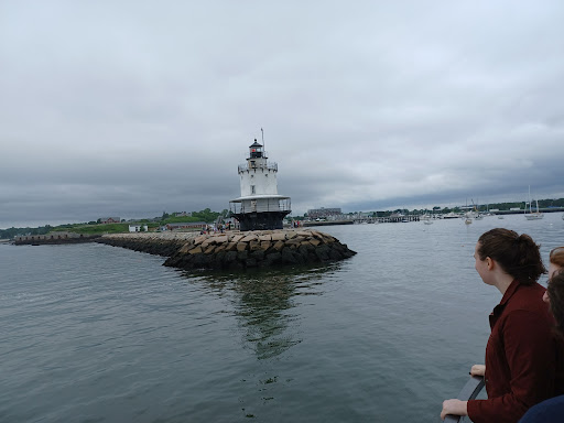 Tour Agency «Portland Discovery Land and Sea Tours», reviews and photos, 170 Commercial St, Portland, ME 04101, USA