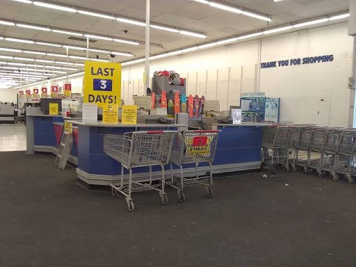 Discount Store «Kmart», reviews and photos, 1 Flower Valley Shopping Center, Florissant, MO 63033, USA