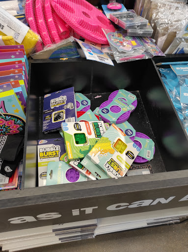 Variety Store «Five Below», reviews and photos, 3333 Preston Rd #650, Frisco, TX 75034, USA