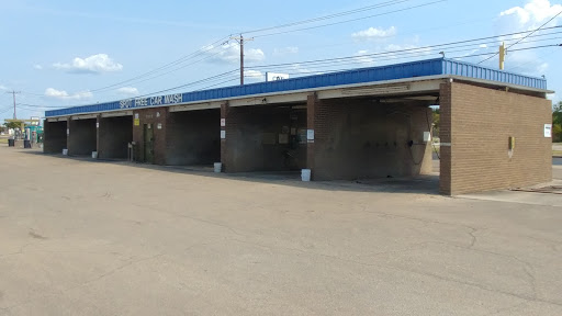 Spotless Car Wash en Killeen