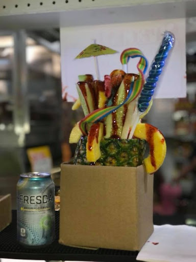 Convenience Store «El Milagro Mexican Store», reviews and photos, 4445 E Bay Dr #304, Clearwater, FL 33764, USA