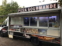 Photos du propriétaire du Pizzas à emporter Pizza Gourmande à Eybens - n°4