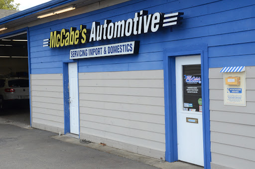 Auto Repair Shop «McCabes Automotive Specialist», reviews and photos, 3147 Bridgeport Way W, University Place, WA 98466, USA