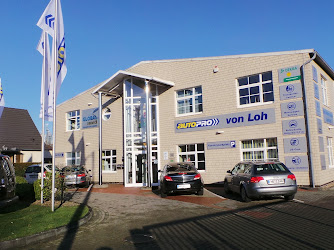 von Loh GmbH & Co. KG - Bremen