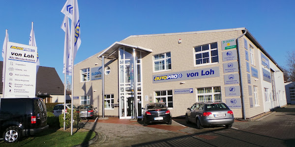 von Loh GmbH & Co. KG - Bremen