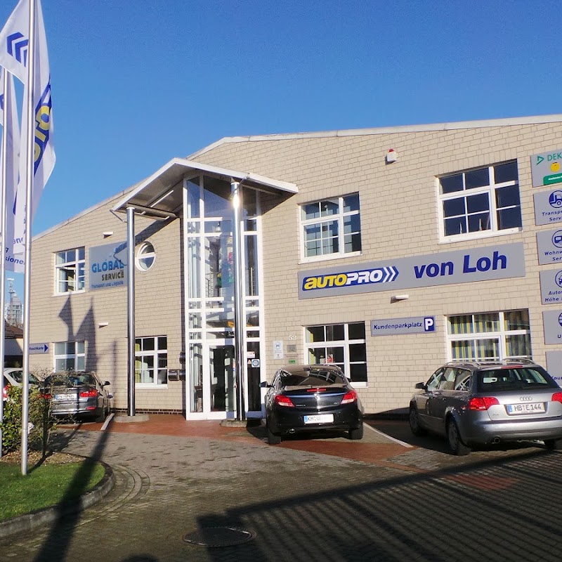 von Loh GmbH & Co. KG - Bremen