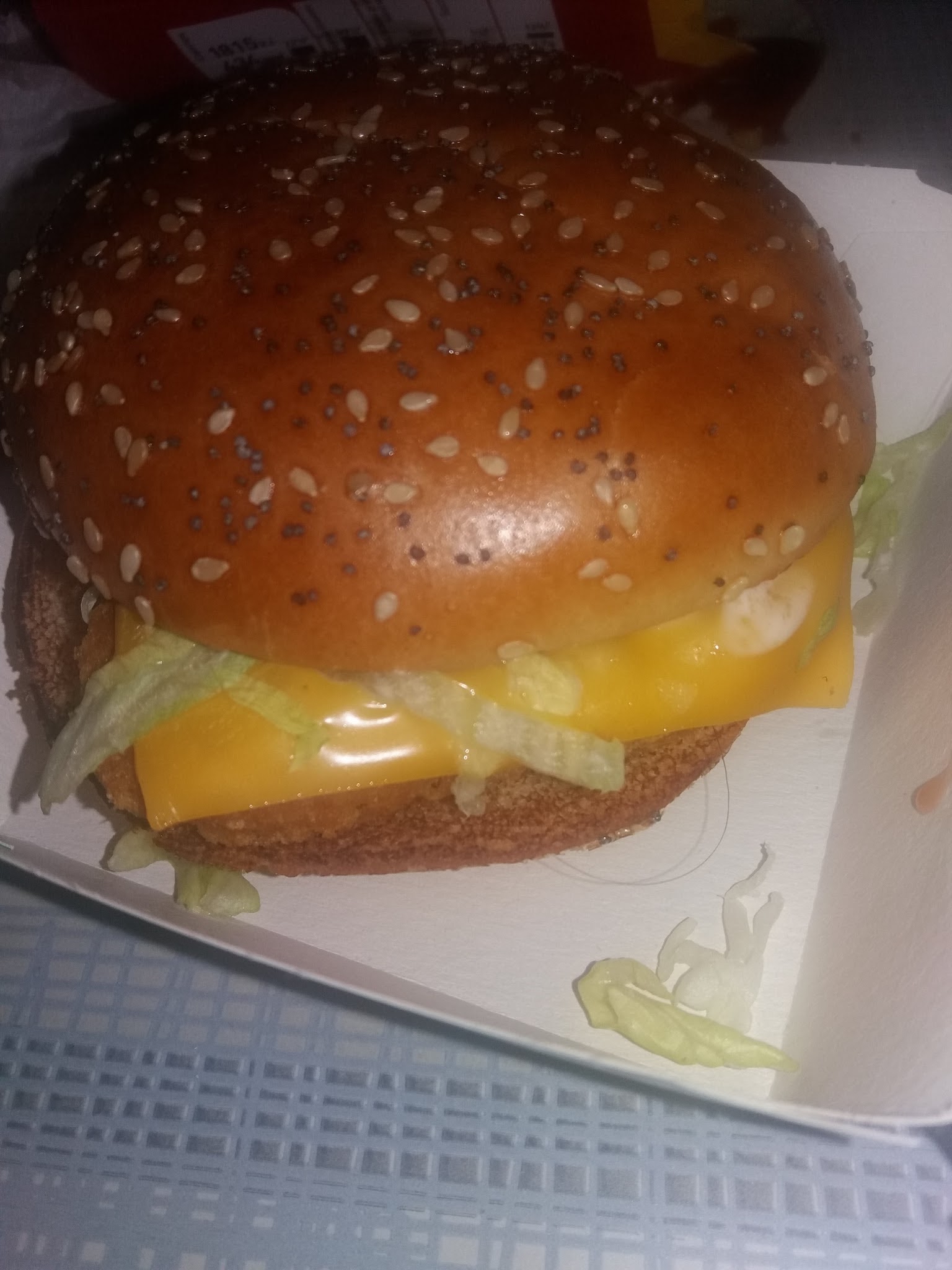 Photo n° 6 de l'avis de Emma.. fait le 03/04/2018 à 16:53