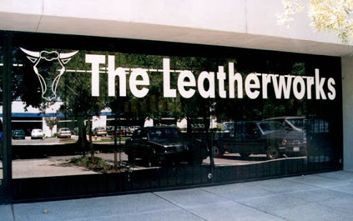 Leatherworks Inc