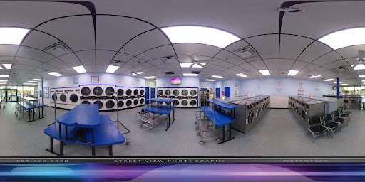 Laundromat «1 Clean Laundry», reviews and photos, 4036 13th St, St Cloud, FL 34769, USA