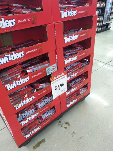 Department Store «Walmart Supercenter», reviews and photos, 5315 Cortez Rd W, Bradenton, FL 34210, USA