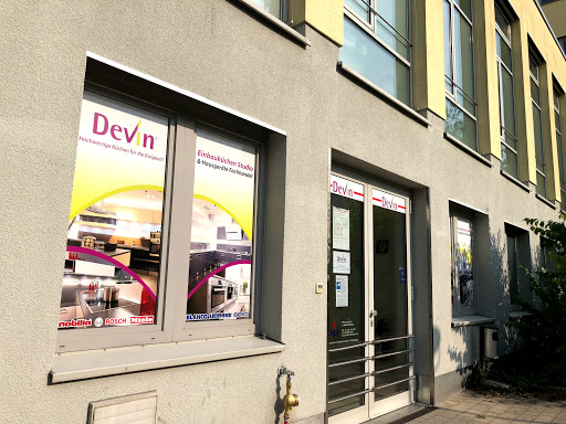 Devin GmbH