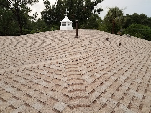 Gale Force Roofing & Restoration