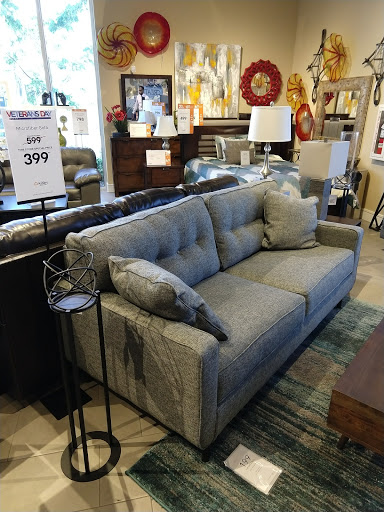 Furniture Store «Ashley HomeStore», reviews and photos, 3775 N Federal Hwy, Oakland Park, FL 33308, USA