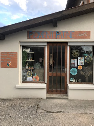 Pigment Patine - Atelier et Boutique à Saint-Laurent-du-Pont