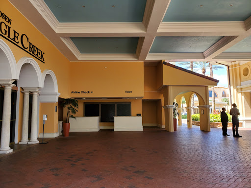 Golf Club «Shingle Creek Golf Club», reviews and photos, 9939 Universal Blvd, Orlando, FL 32819, USA