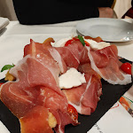 Photo n°10 de l'avis de Stefania.a fait le 19/11/2021 à 17:29 sur le  Ristorante Luna Rossa Di Cesarano à Mathi