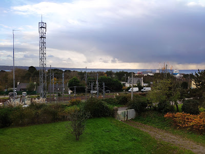 Association Les Genêts D'Or - EHPAD de Kérampéré à Brest
