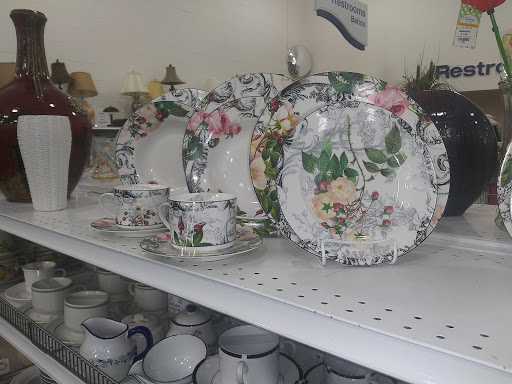 Thrift Store «Goodwill Oldsmar Superstore», reviews and photos, 3929 Tampa Rd, Oldsmar, FL 34677, USA