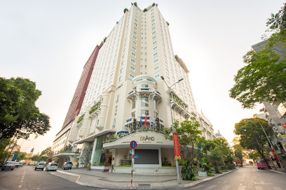 Hình Ảnh Hotel Grand Saigon