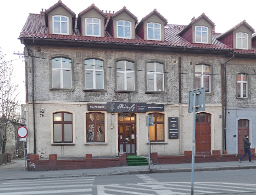 Pedicure centers Katowice