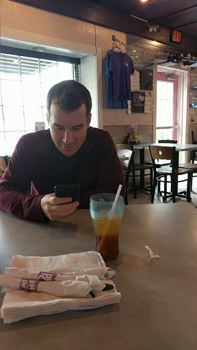 American Restaurant «The Purple Cow Restaurant», reviews and photos, 8026 Cantrell Rd, Little Rock, AR 72227, USA